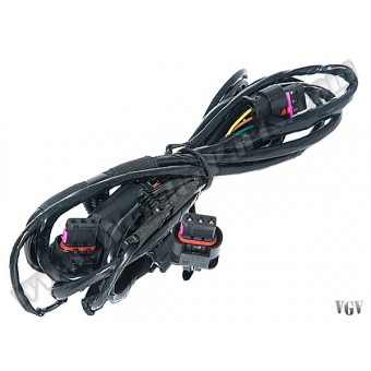 Kablo Tesisatı X1:F48 Ön Tampon